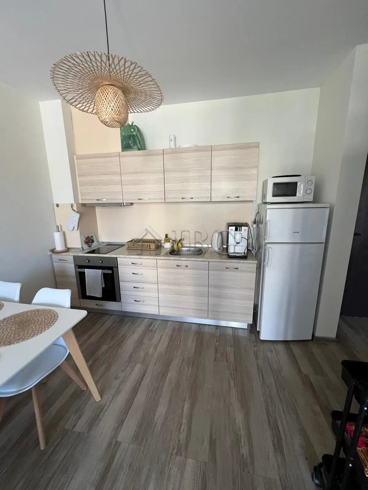 Flat 73m² in Bulgaria, Sveti Vlas. Priced at 125000€ rent photo-9