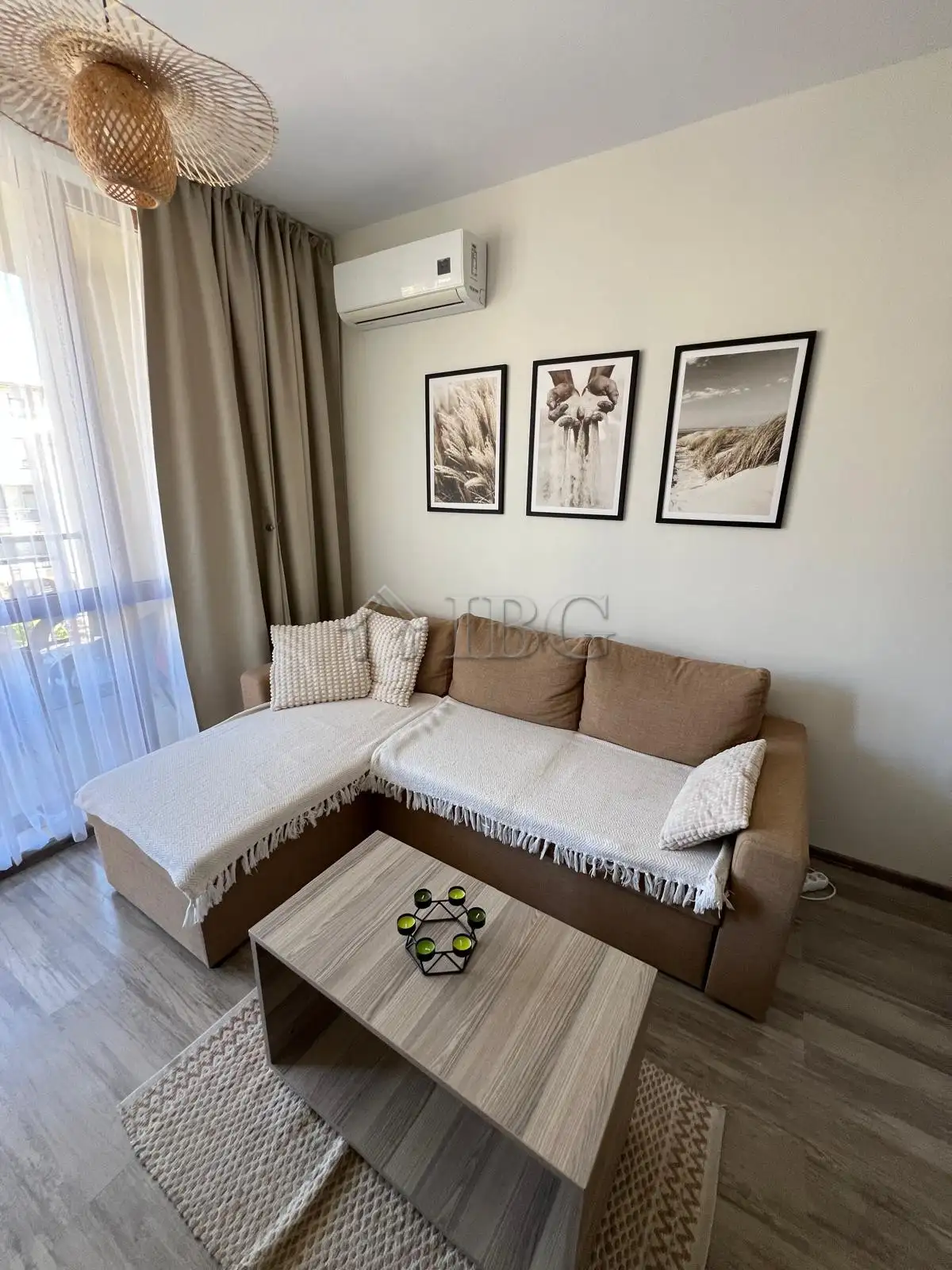 Flat 73m² in Bulgaria, Sveti Vlas. Priced at 125000€ rent photo-10