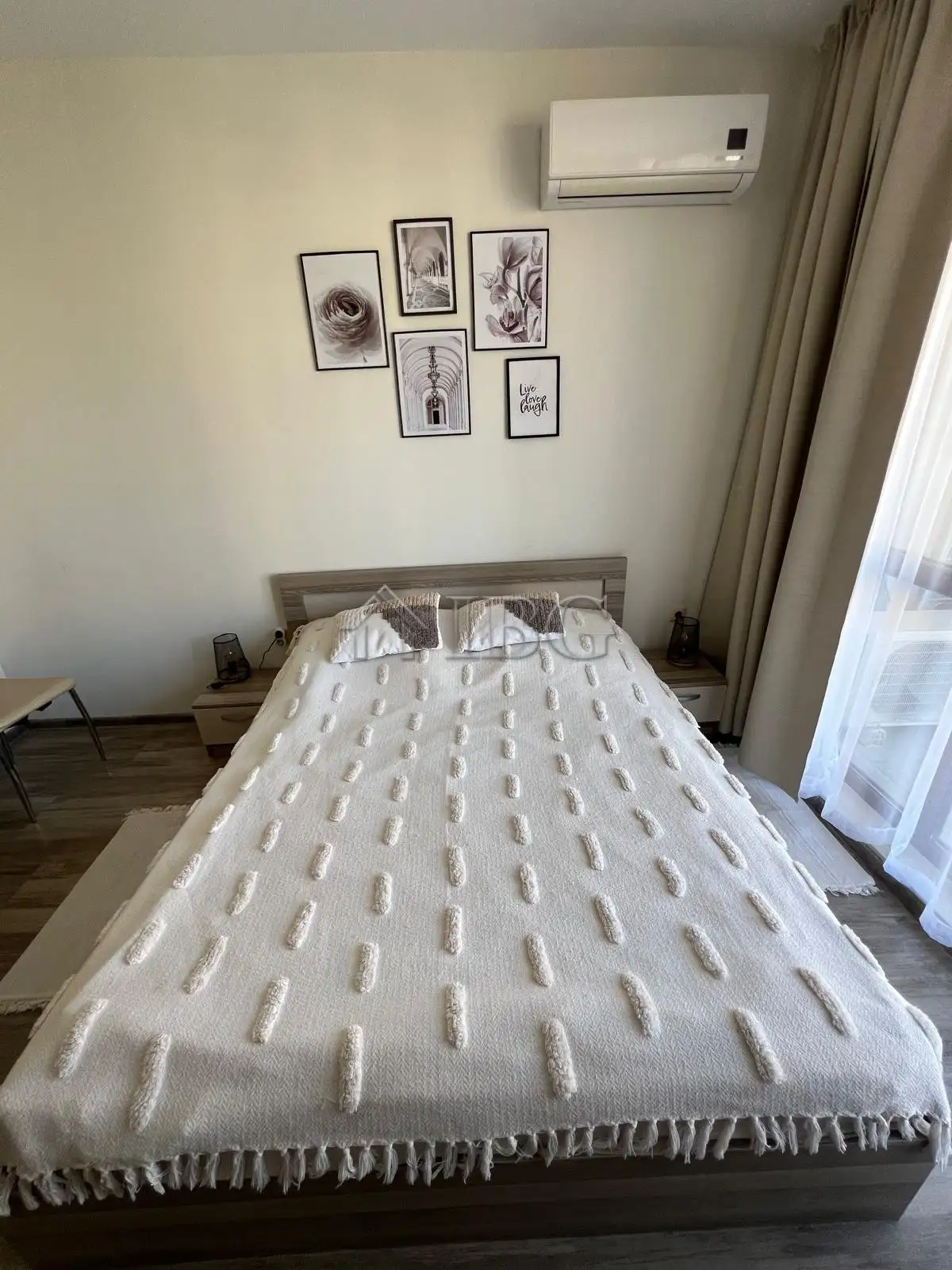 Flat 73m² in Bulgaria, Sveti Vlas. Priced at 125000€ rent photo-12