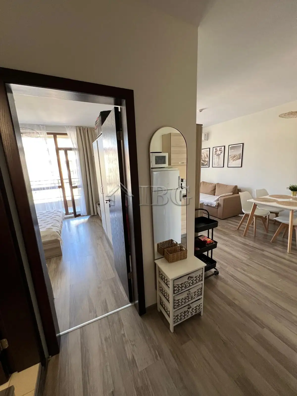 Flat 73m² in Bulgaria, Sveti Vlas. Priced at 125000€ rent photo-13