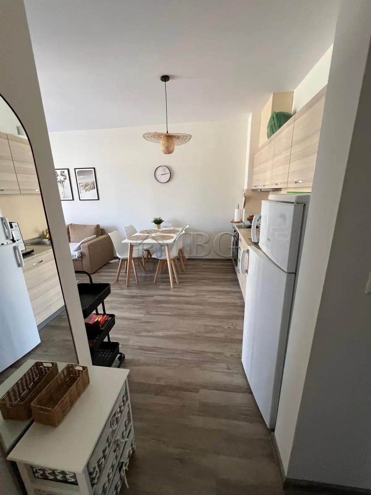 Flat 73m² in Bulgaria, Sveti Vlas. Priced at 125000€ rent photo-14