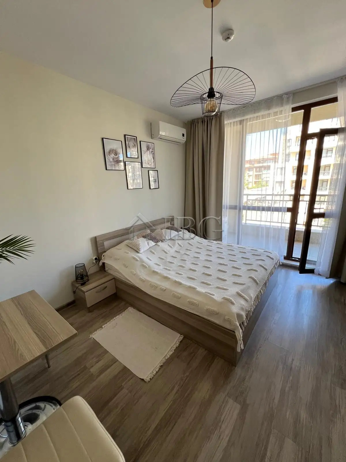 Flat 73m² in Bulgaria, Sveti Vlas. Priced at 125000€ rent photo-16