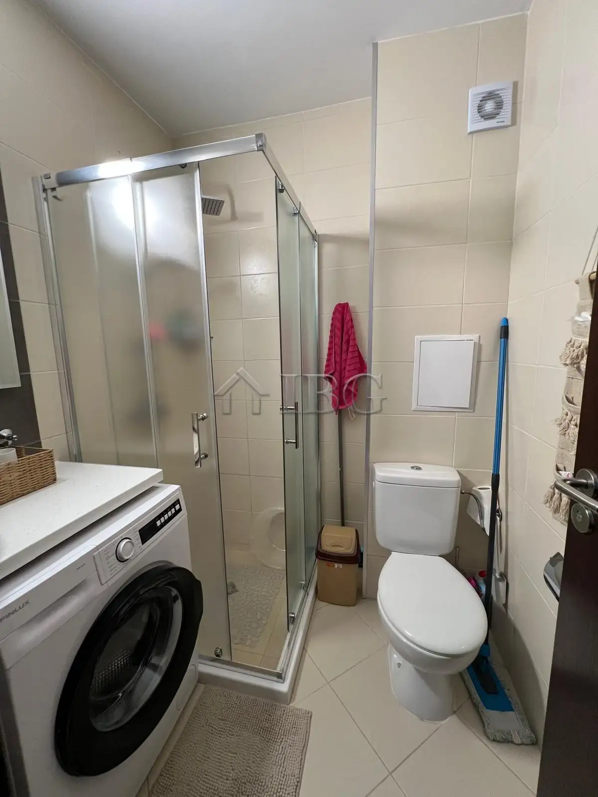 Flat 73m² in Bulgaria, Sveti Vlas. Priced at 125000€ rent photo-17