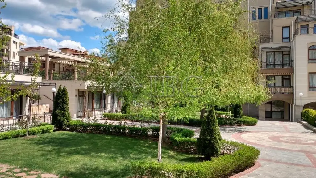 Flat 71m² in Bulgaria, Sveti Vlas. Priced at 125000€ rent photo-2