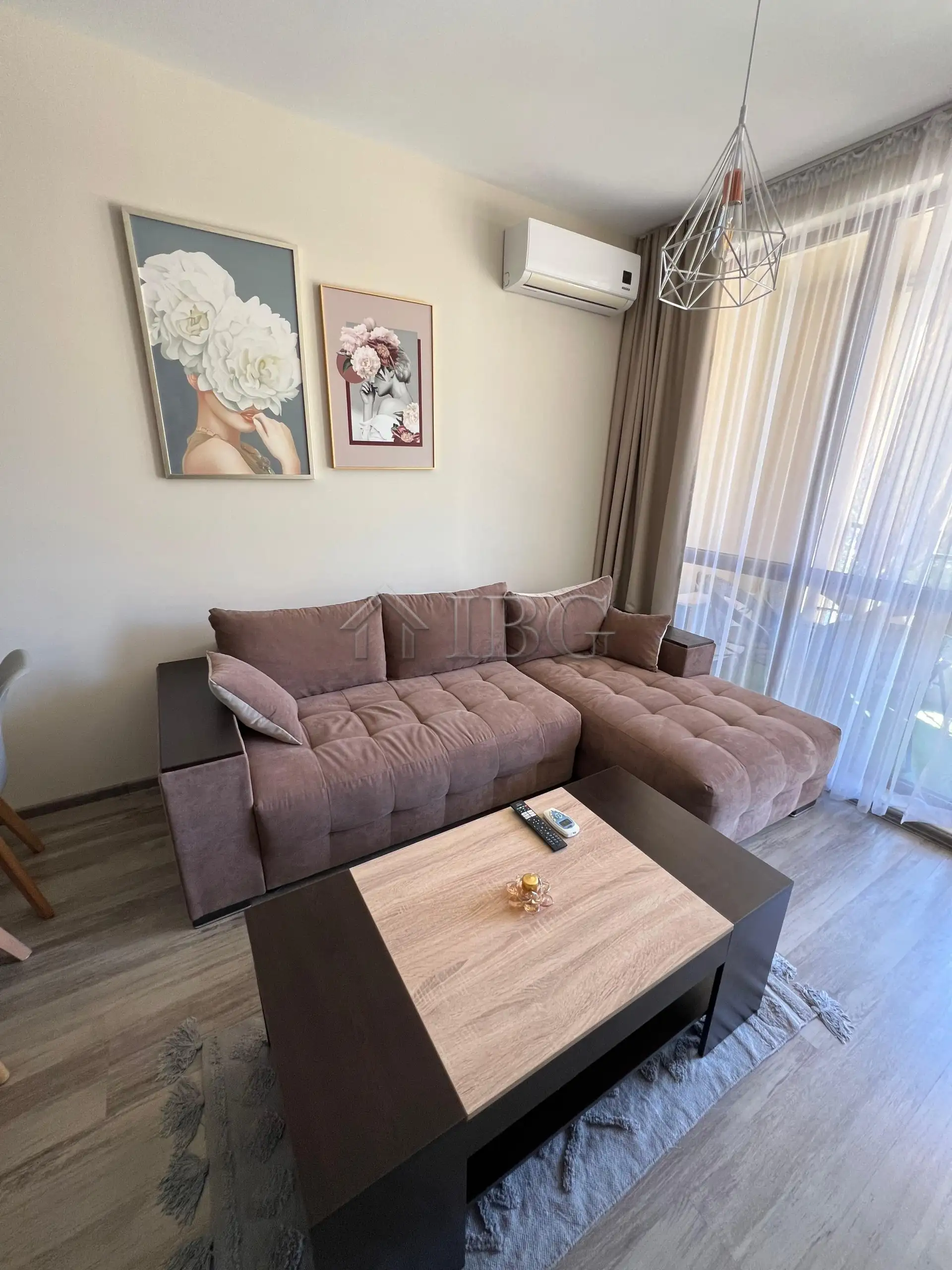 Flat 71m² in Bulgaria, Sveti Vlas. Priced at 125000€ rent photo-5