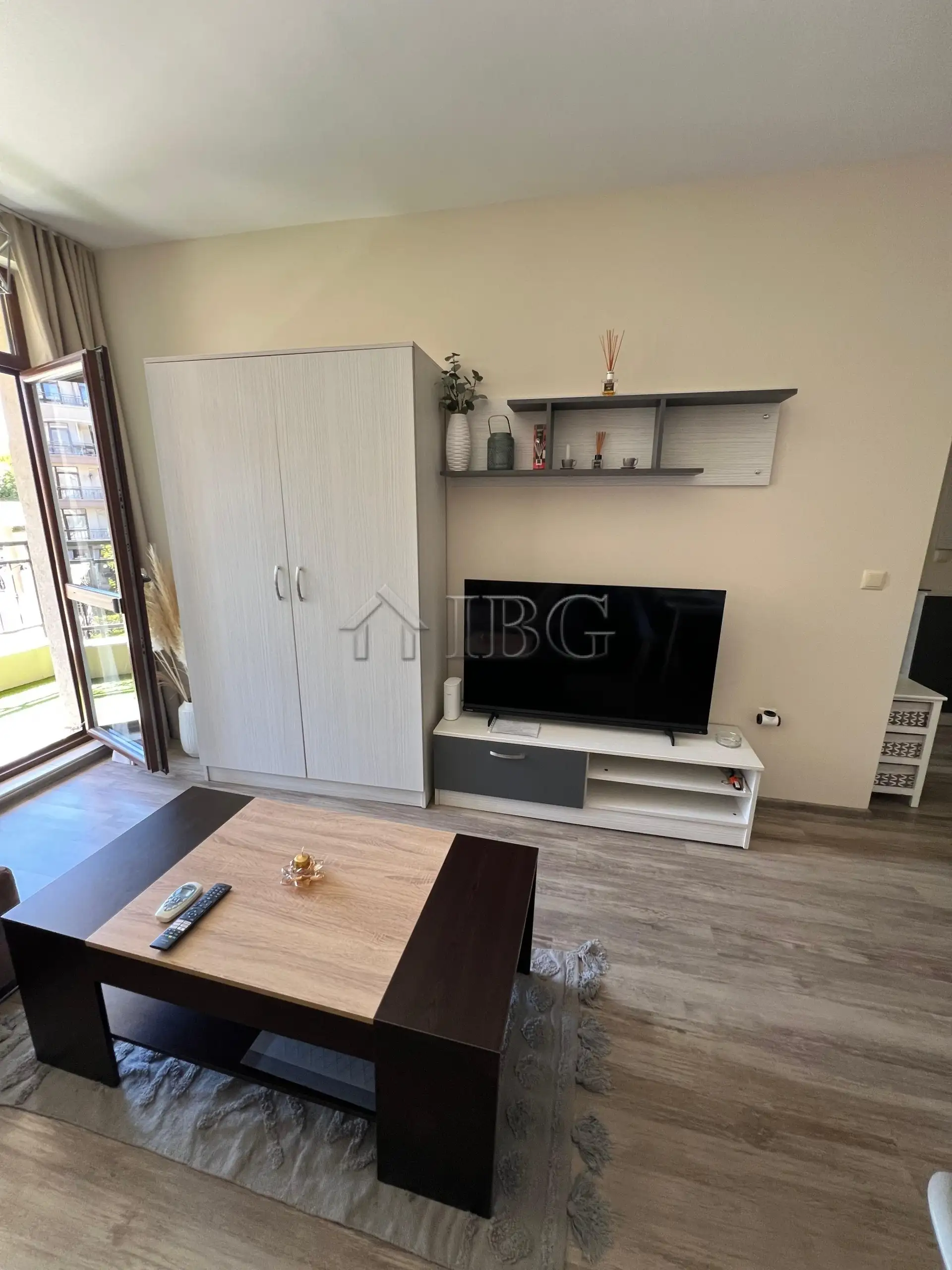 Flat 71m² in Bulgaria, Sveti Vlas. Priced at 125000€ rent photo-6
