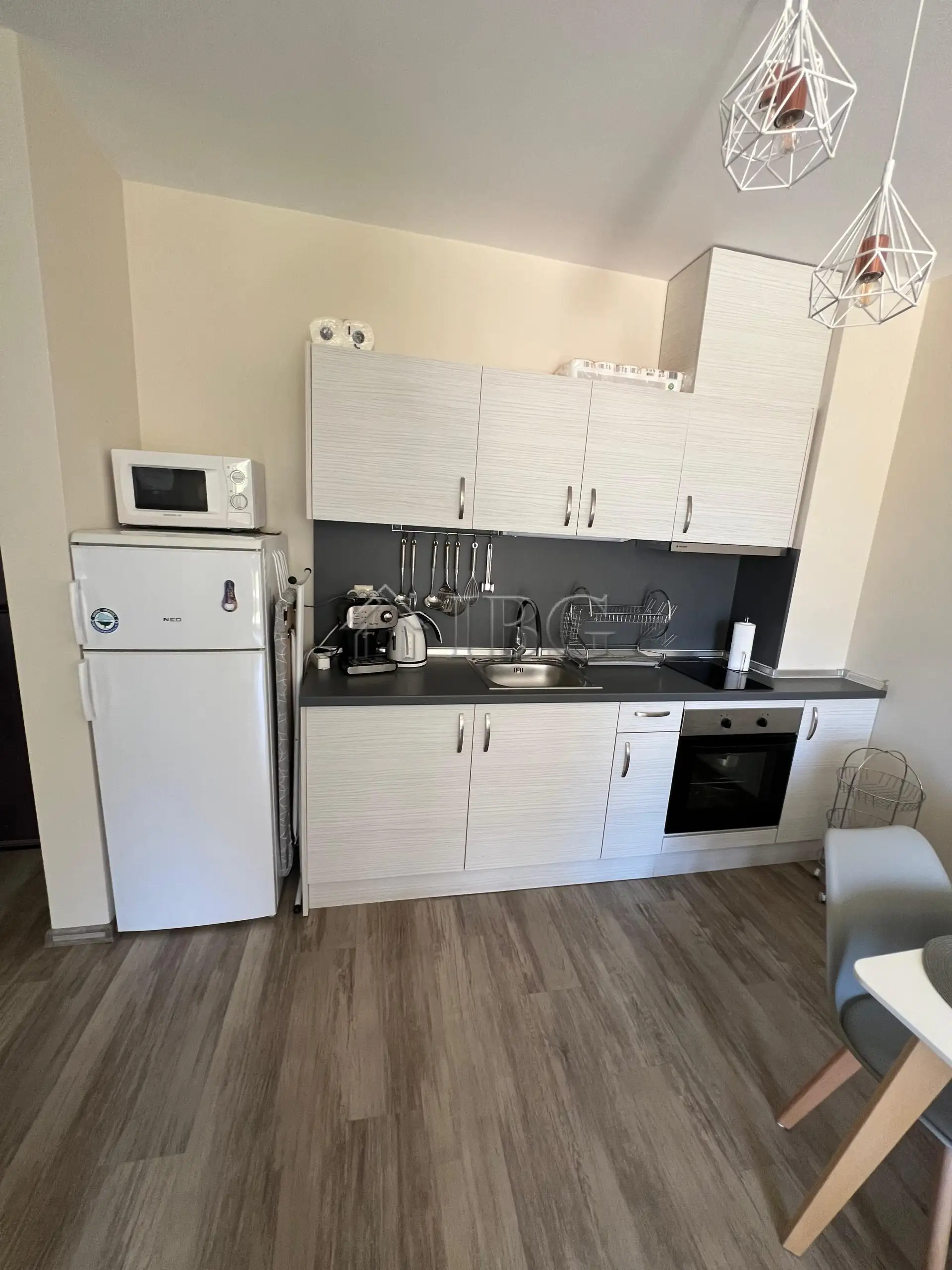 Flat 71m² in Bulgaria, Sveti Vlas. Priced at 125000€ rent photo-7