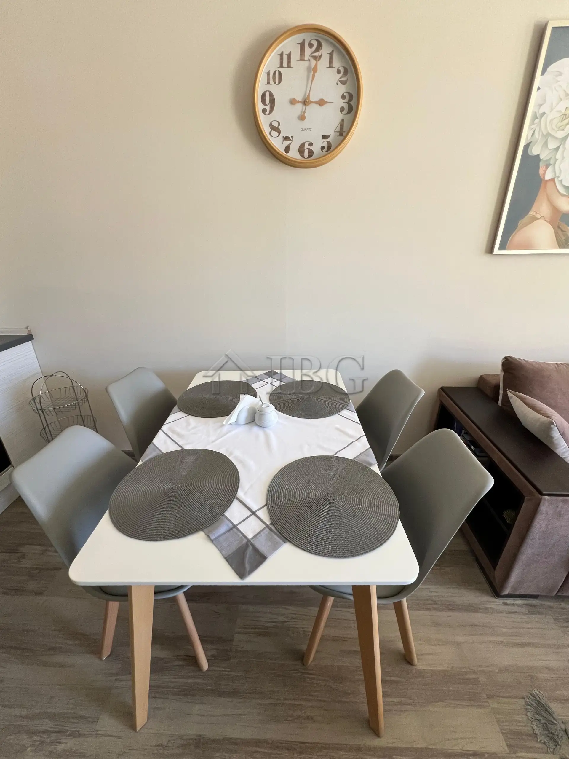 Flat 71m² in Bulgaria, Sveti Vlas. Priced at 125000€ rent photo-8