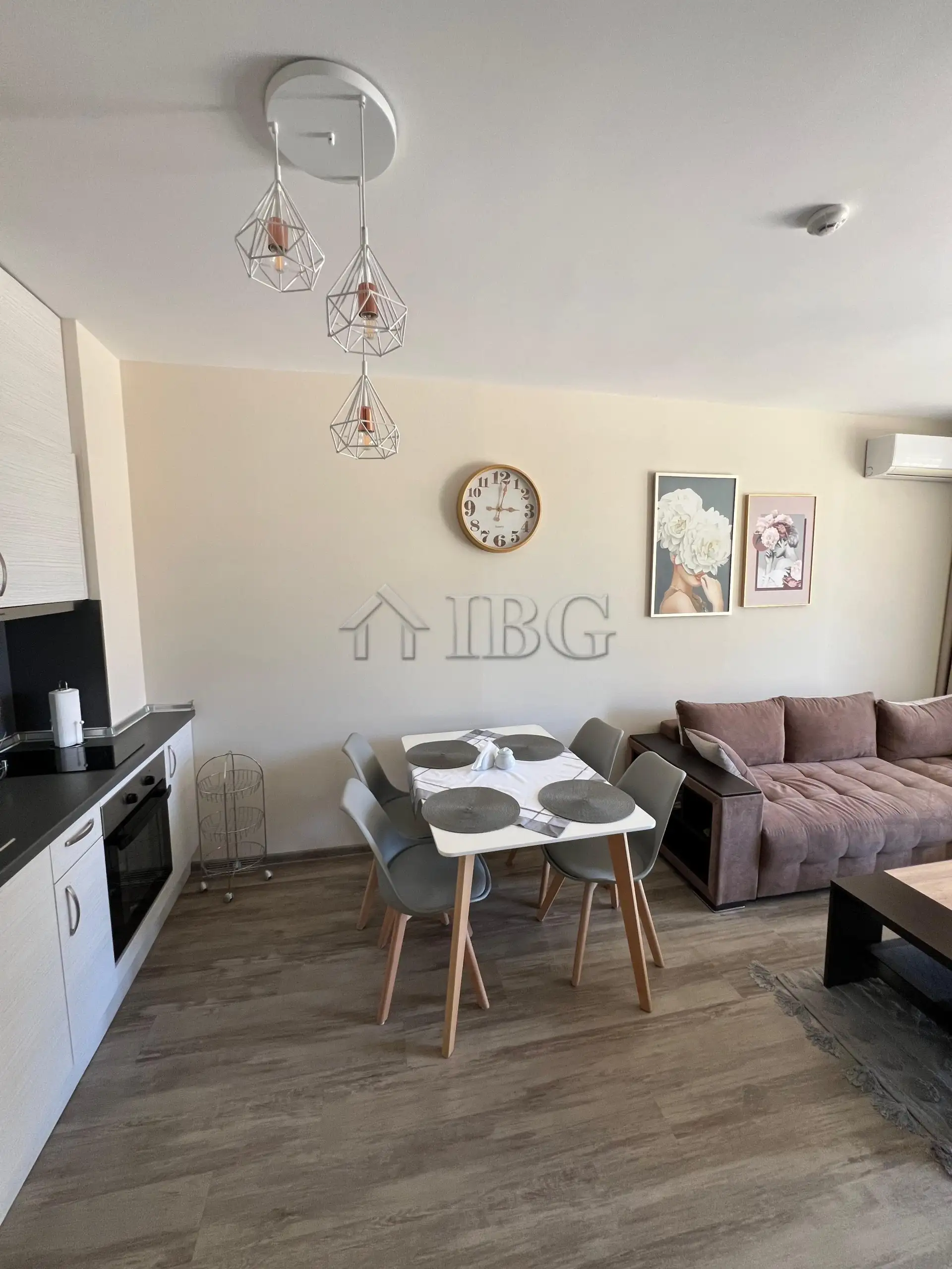 Flat 71m² in Bulgaria, Sveti Vlas. Priced at 125000€ rent photo-9