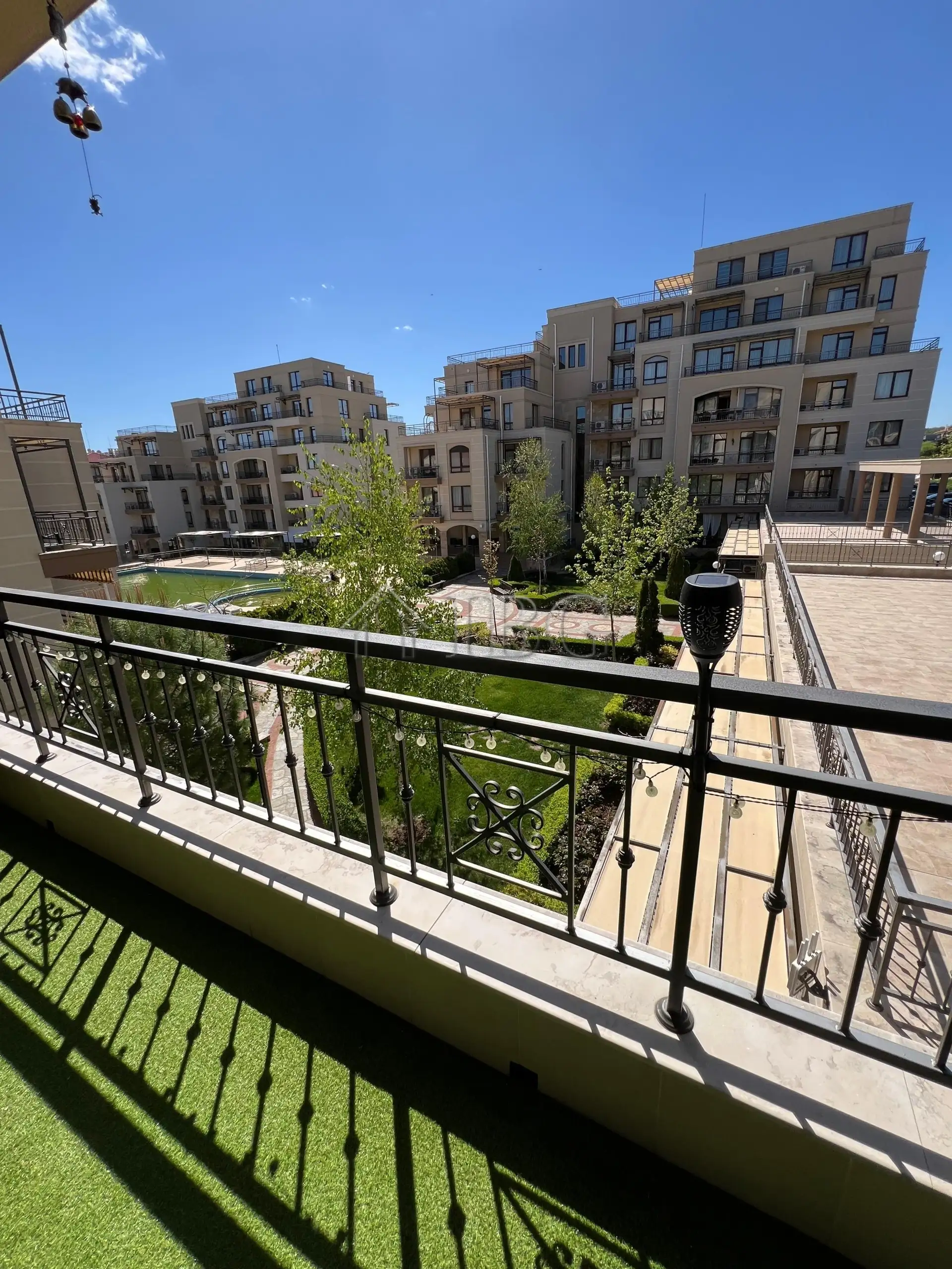 Flat 71m² in Bulgaria, Sveti Vlas. Priced at 125000€ rent photo-10