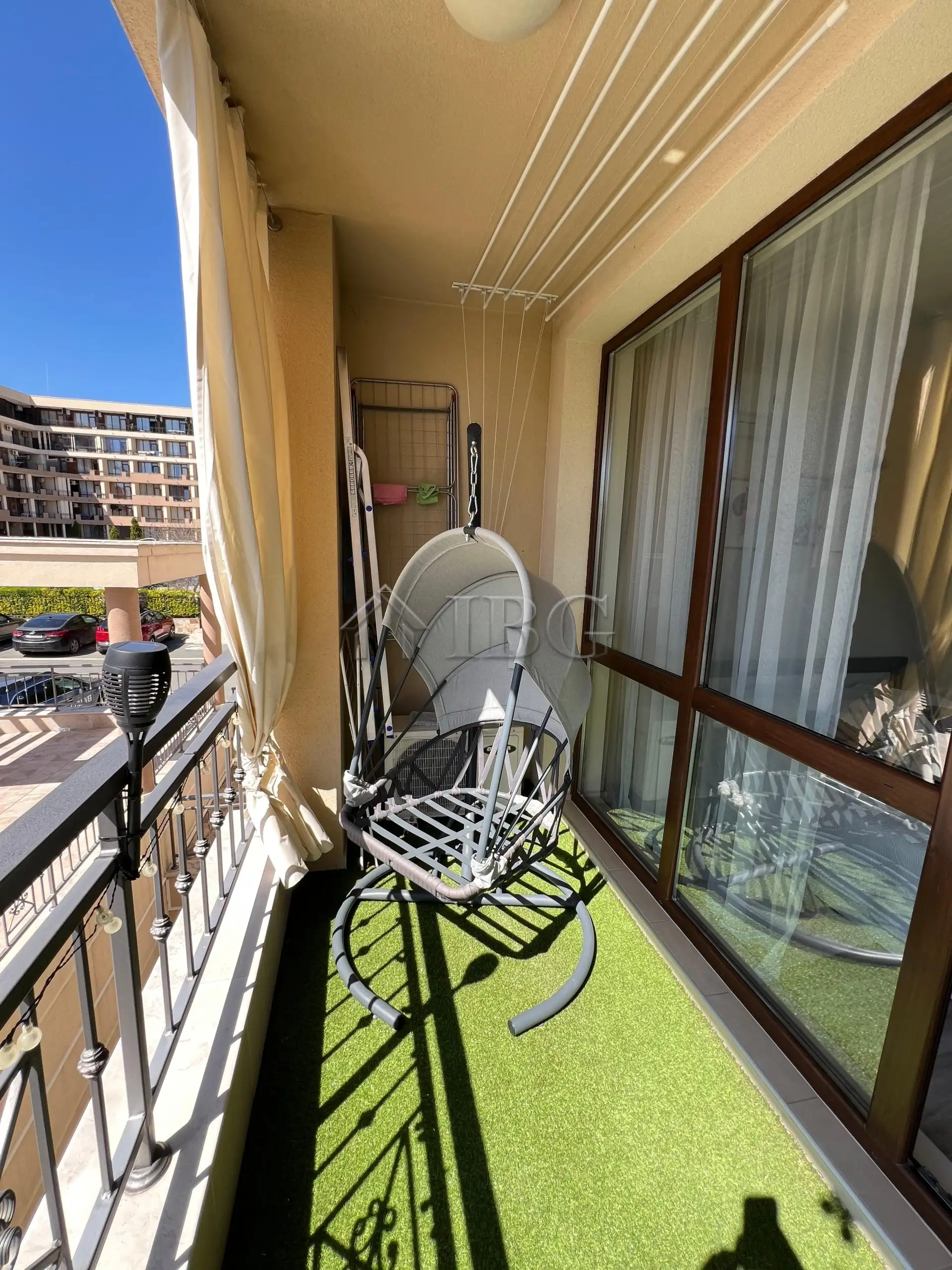 Flat 71m² in Bulgaria, Sveti Vlas. Priced at 125000€ rent photo-11