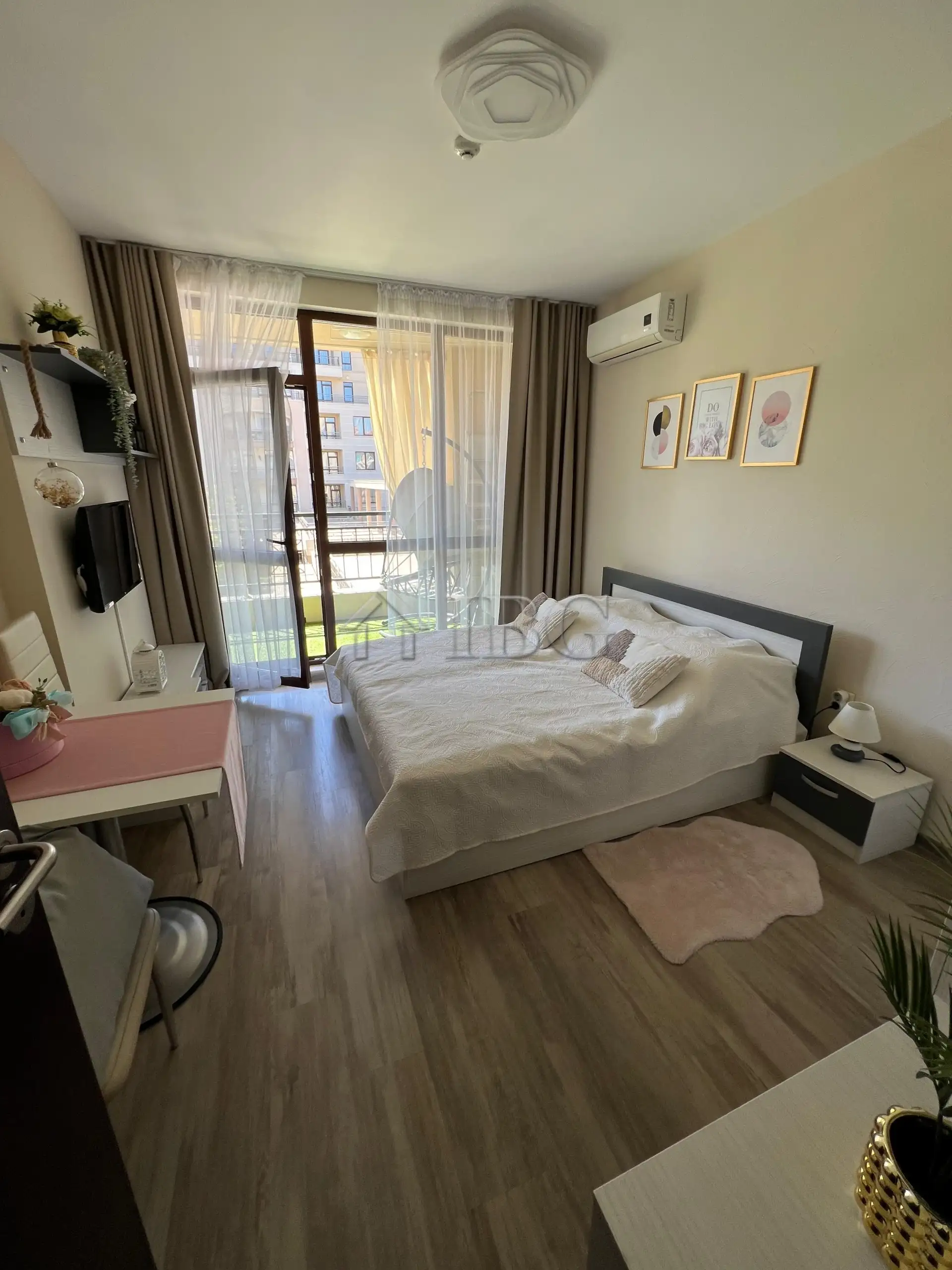 Flat 71m² in Bulgaria, Sveti Vlas. Priced at 125000€ rent photo-14