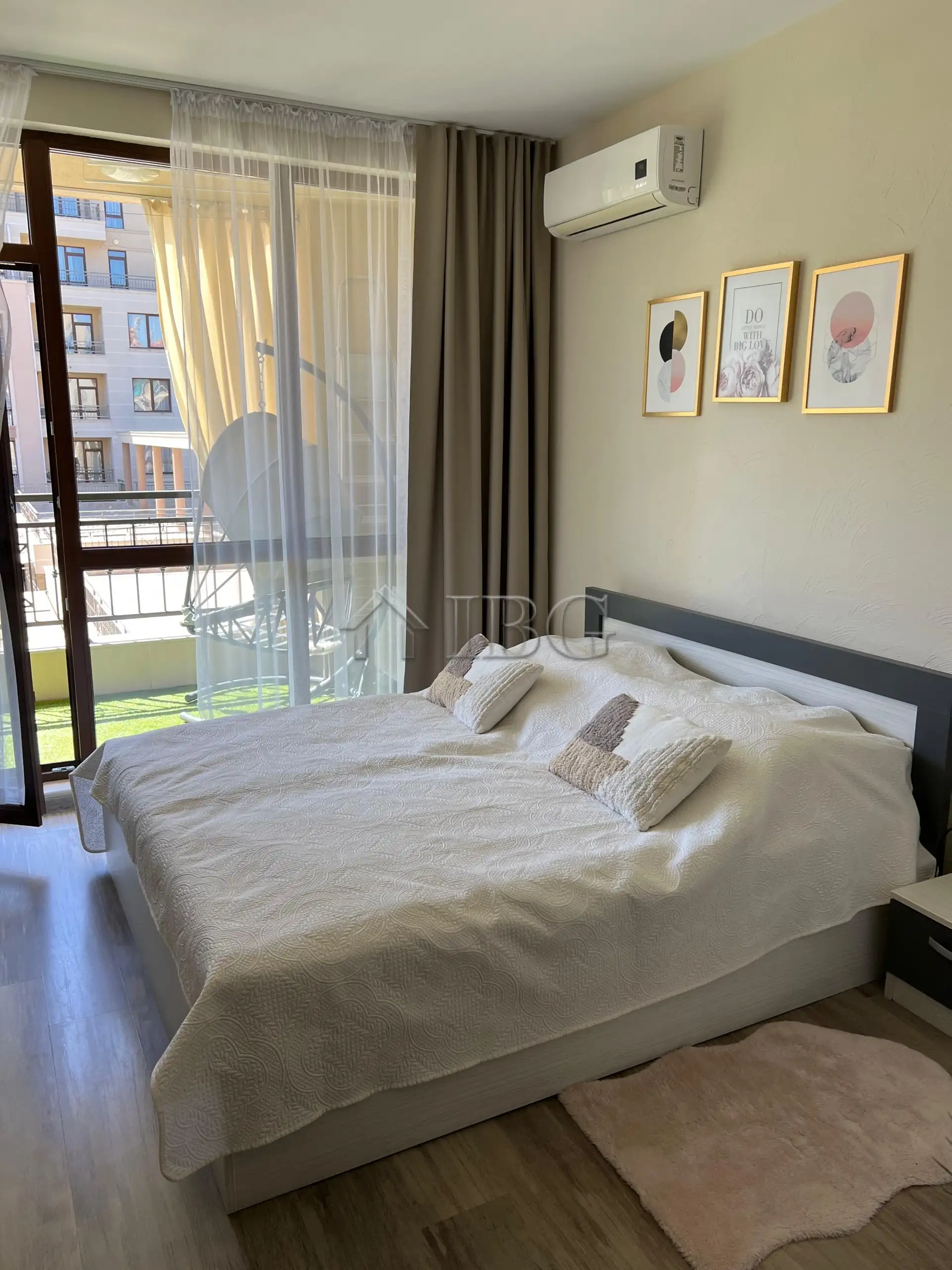 Flat 71m² in Bulgaria, Sveti Vlas. Priced at 125000€ rent photo-16
