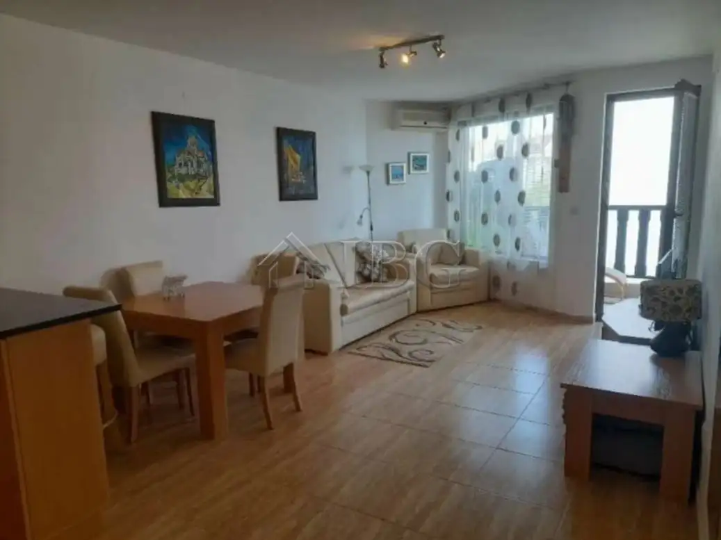 Flat 65m² in Bulgaria, Sveti Vlas. Priced at 125000€ rent photo-4