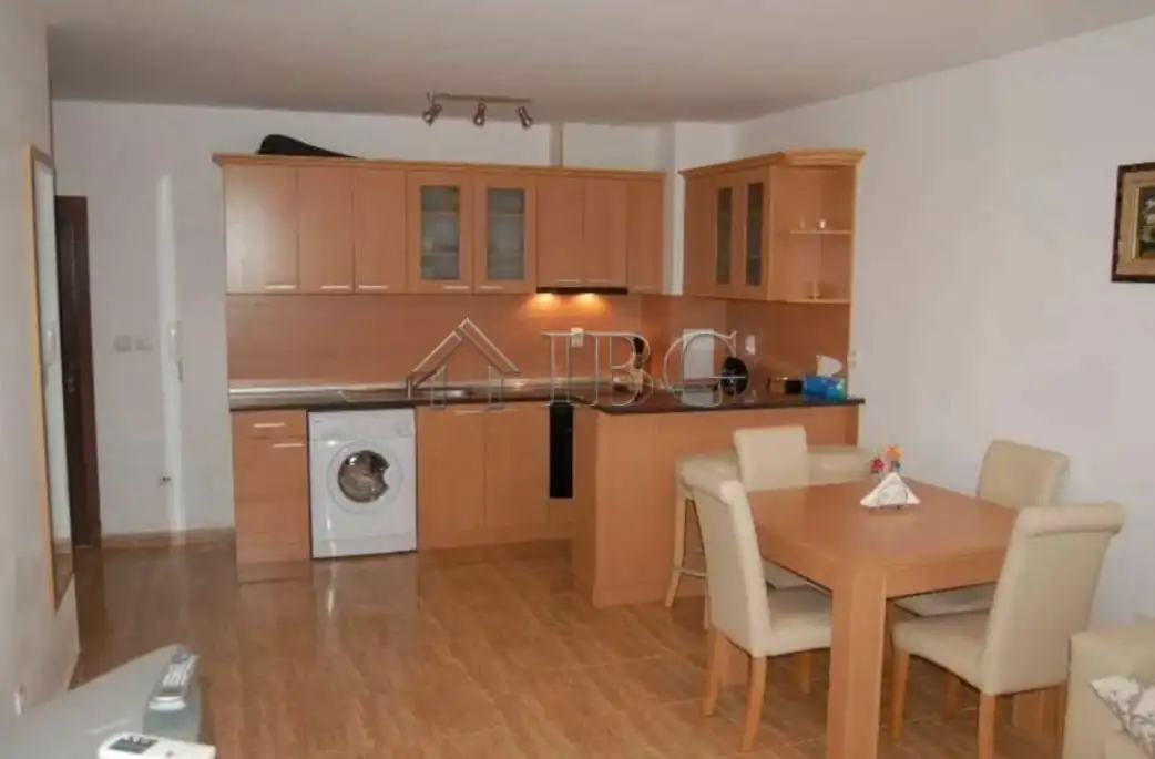 Flat 65m² in Bulgaria, Sveti Vlas. Priced at 125000€ rent photo-5