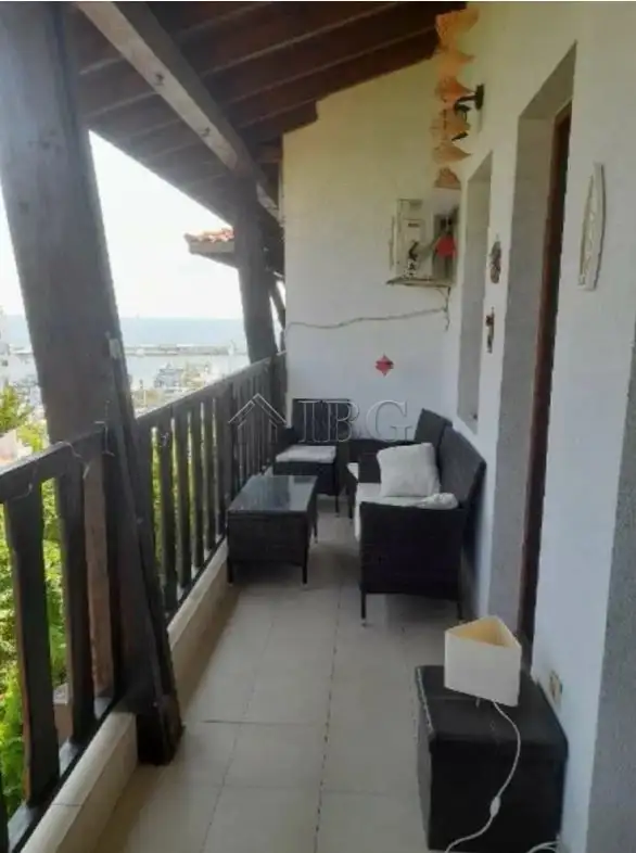Flat 65m² in Bulgaria, Sveti Vlas. Priced at 125000€ rent photo-6