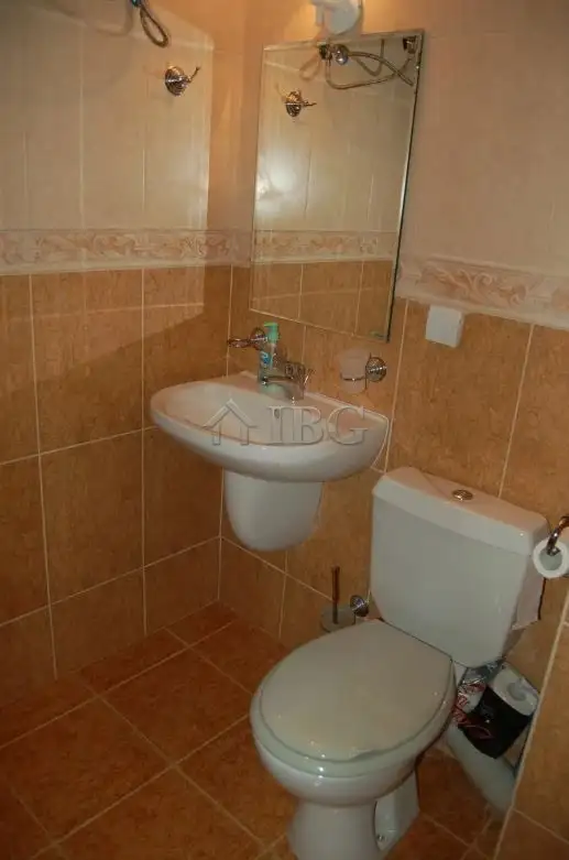 Flat 65m² in Bulgaria, Sveti Vlas. Priced at 125000€ rent photo-9