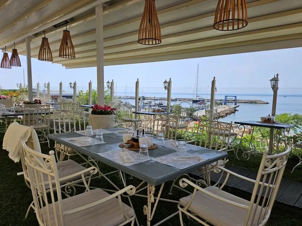 Flat 65m² in Bulgaria, Sveti Vlas. Priced at 125000€ rent photo-13
