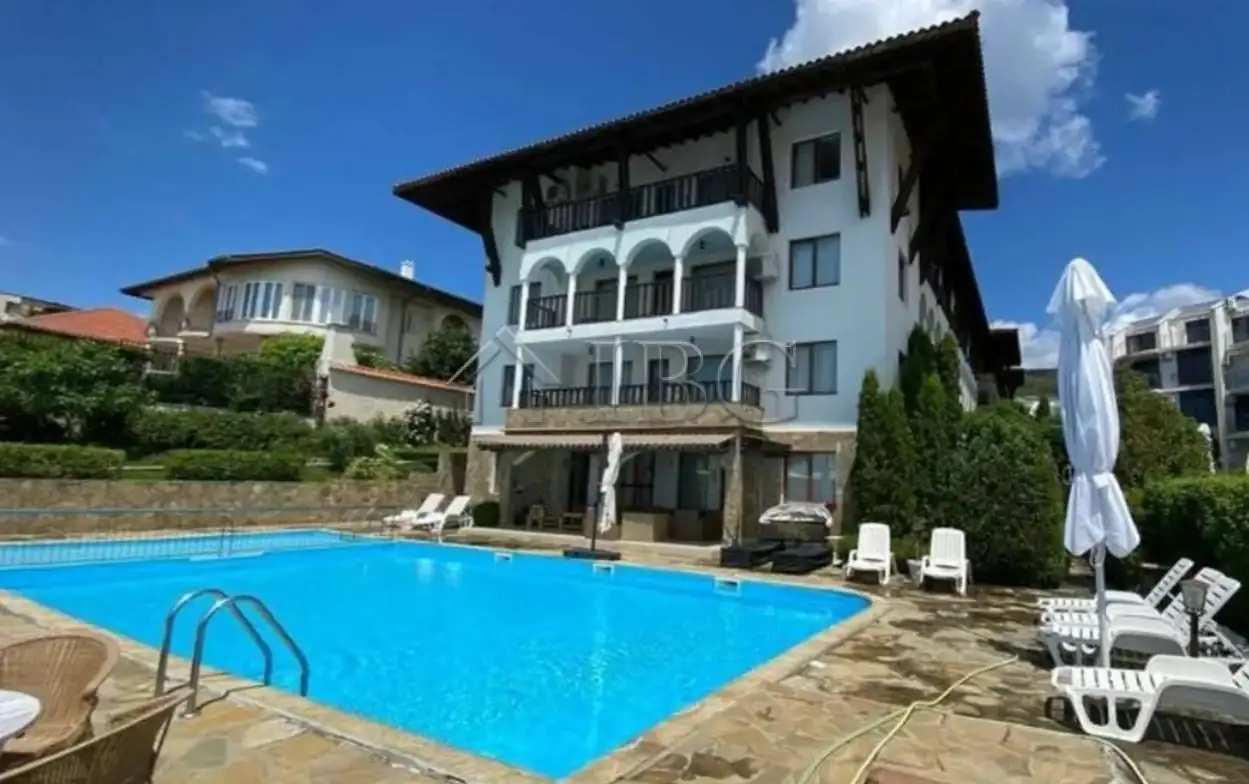 Flat 65m² in Bulgaria, Sveti Vlas. Priced at 125000€ rent photo-16