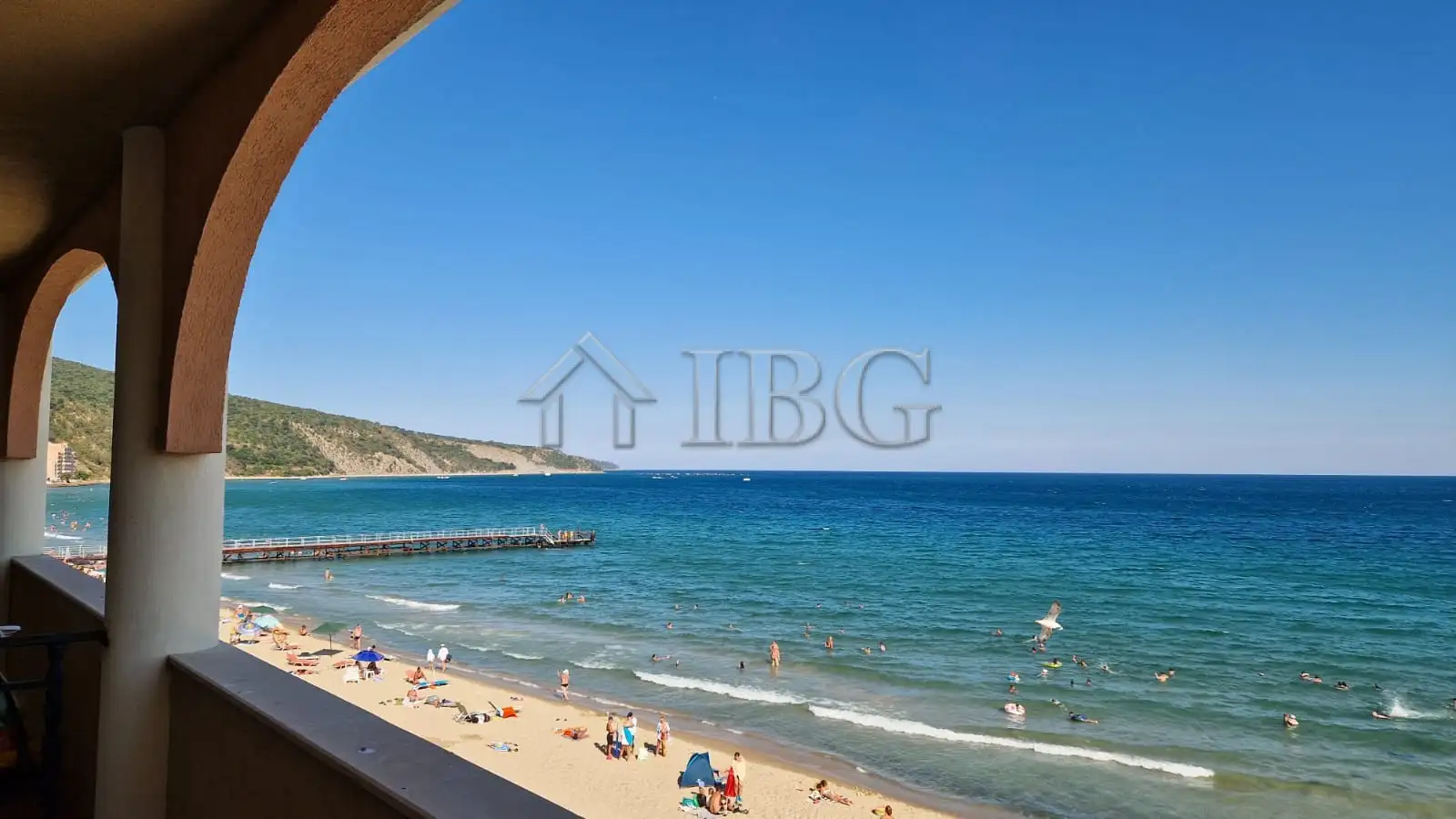 Flat 67m² in Bulgaria, Elenite. Priced at 85000€ rent photo-2