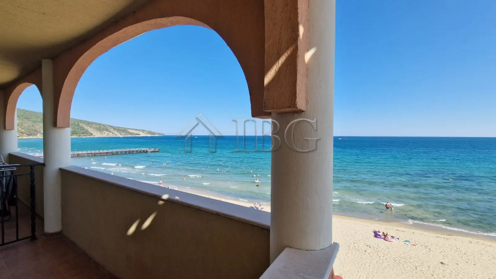 Flat 67m² in Bulgaria, Elenite. Priced at 85000€ rent photo-3