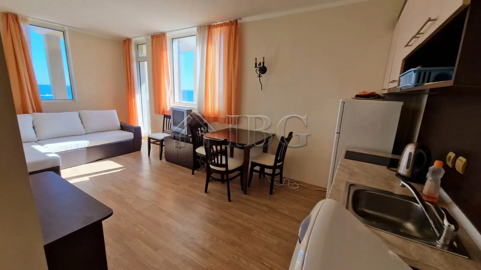 Flat 67m² in Bulgaria, Elenite. Priced at 85000€ rent photo-4