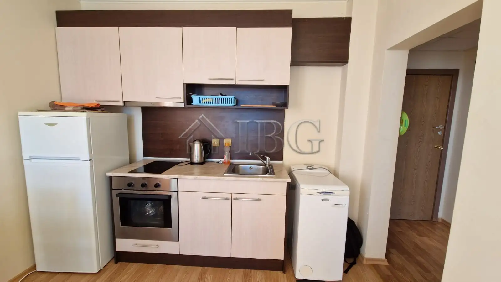 Flat 67m² in Bulgaria, Elenite. Priced at 85000€ rent photo-6