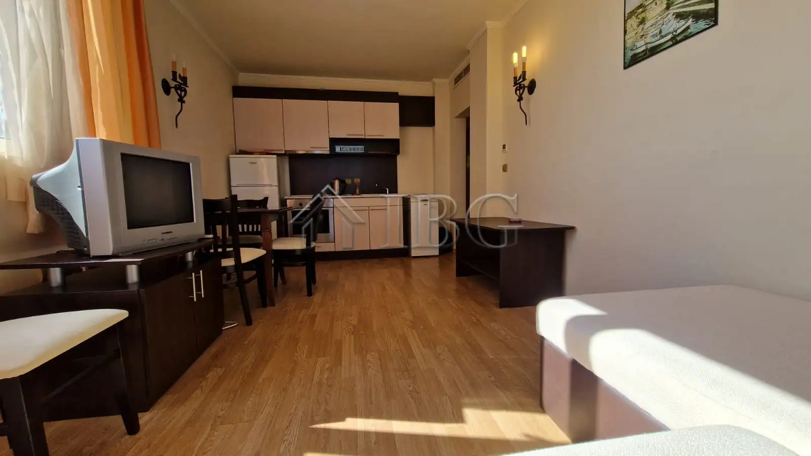 Flat 67m² in Bulgaria, Elenite. Priced at 85000€ rent photo-8