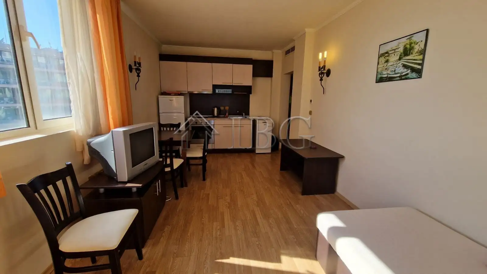 Flat 67m² in Bulgaria, Elenite. Priced at 85000€ rent photo-9