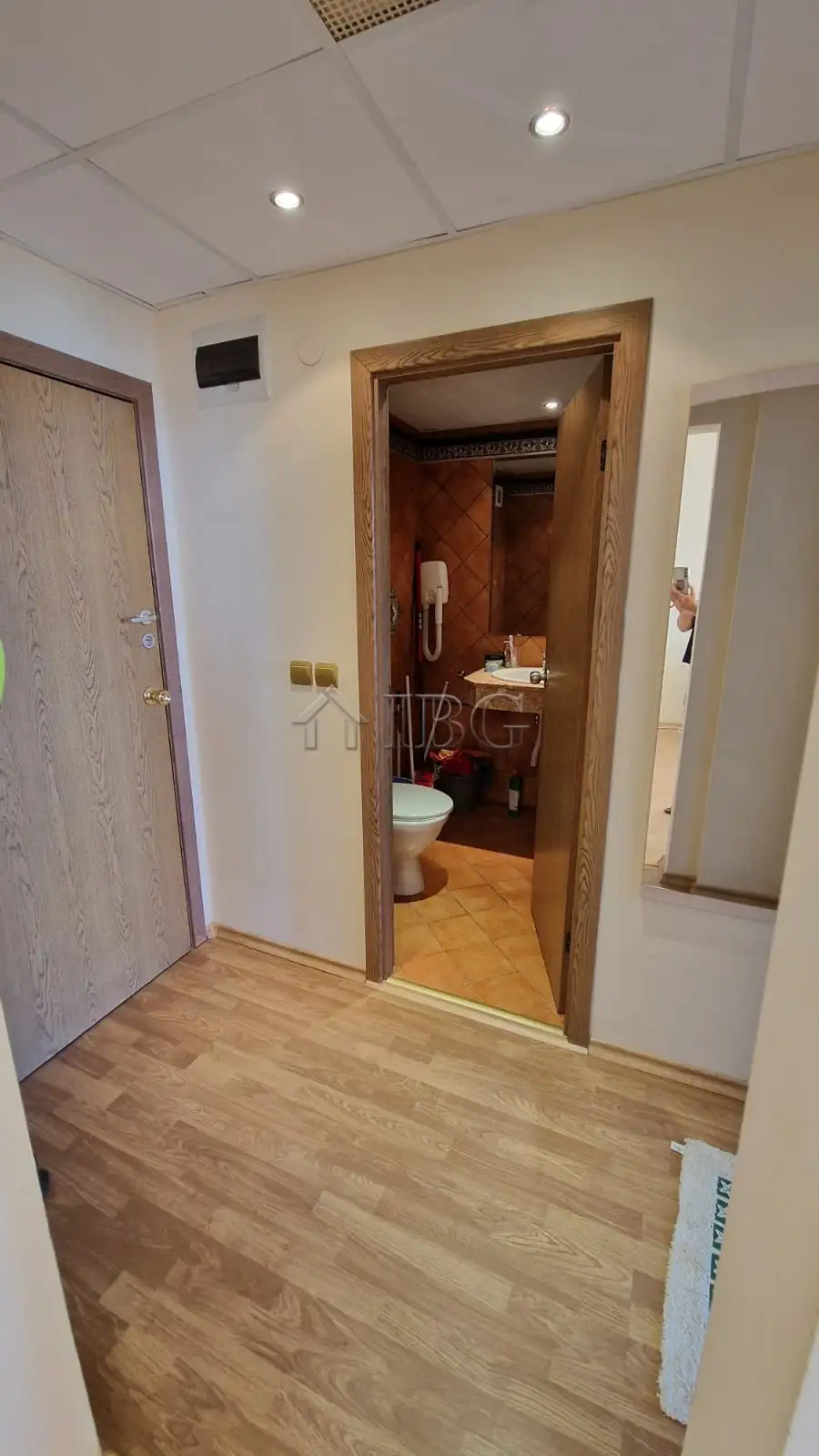 Flat 67m² in Bulgaria, Elenite. Priced at 85000€ rent photo-11