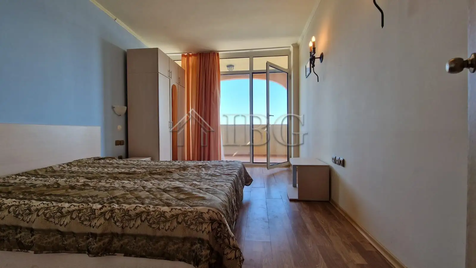 Flat 67m² in Bulgaria, Elenite. Priced at 85000€ rent photo-13
