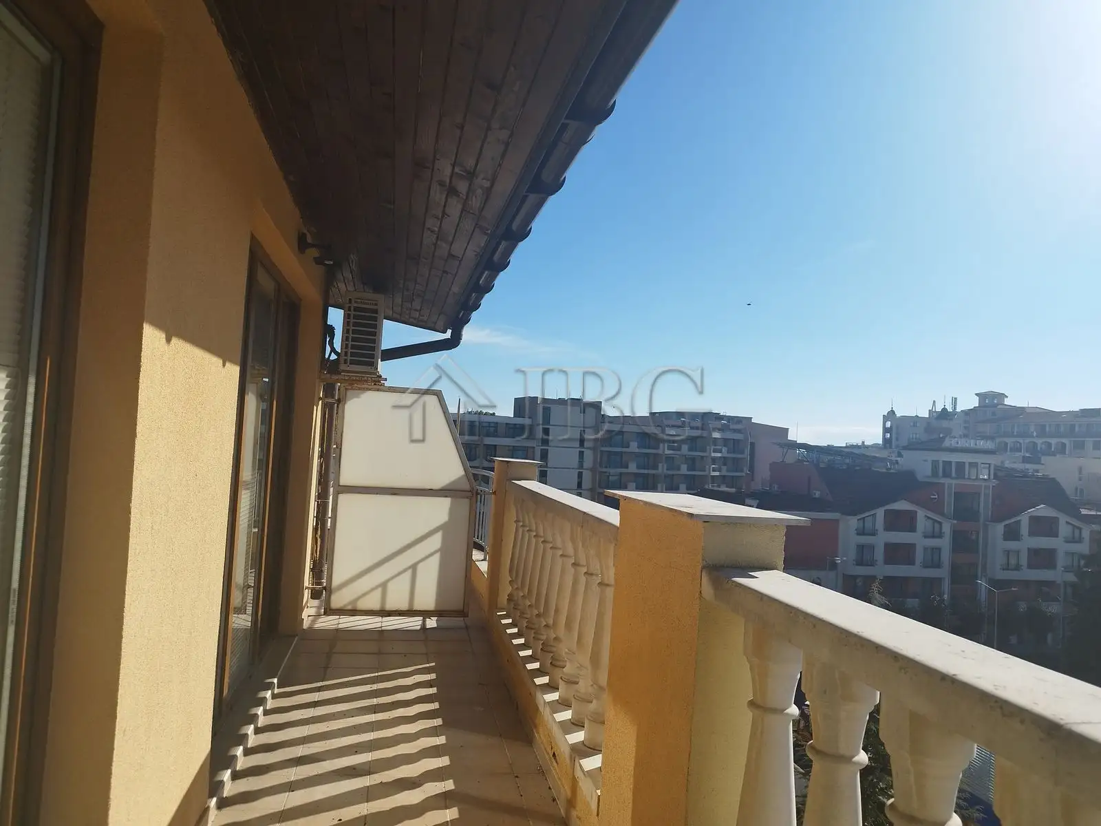 Flat 61m² in Bulgaria, Sunny Beach. Priced at 68500€ rent photo-5