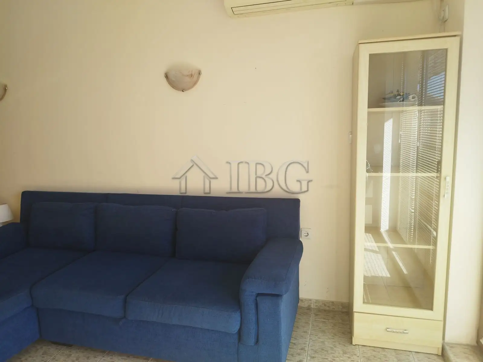 Flat 61m² in Bulgaria, Sunny Beach. Priced at 68500€ rent photo-11