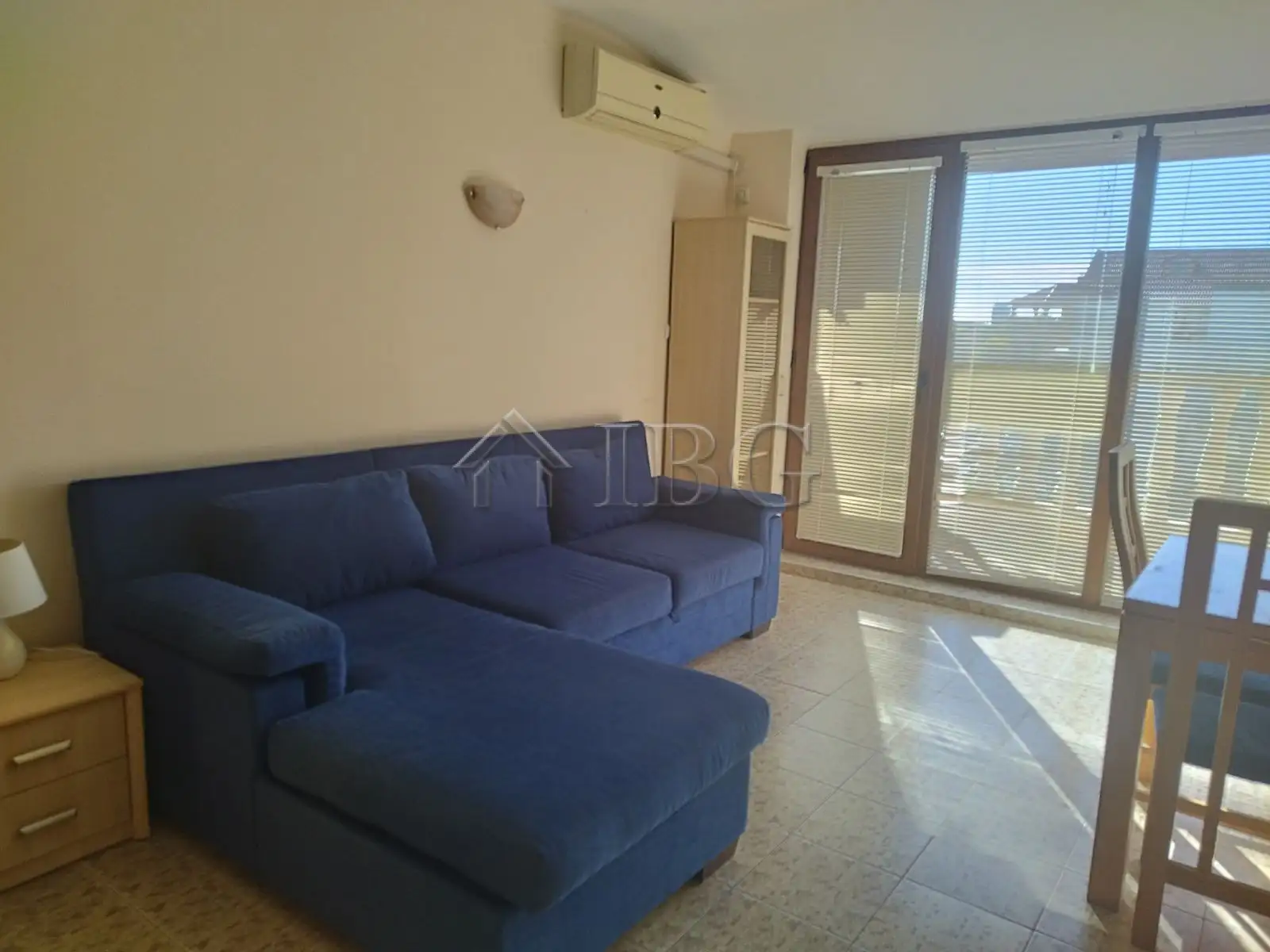 Flat 61m² in Bulgaria, Sunny Beach. Priced at 68500€ rent photo-14