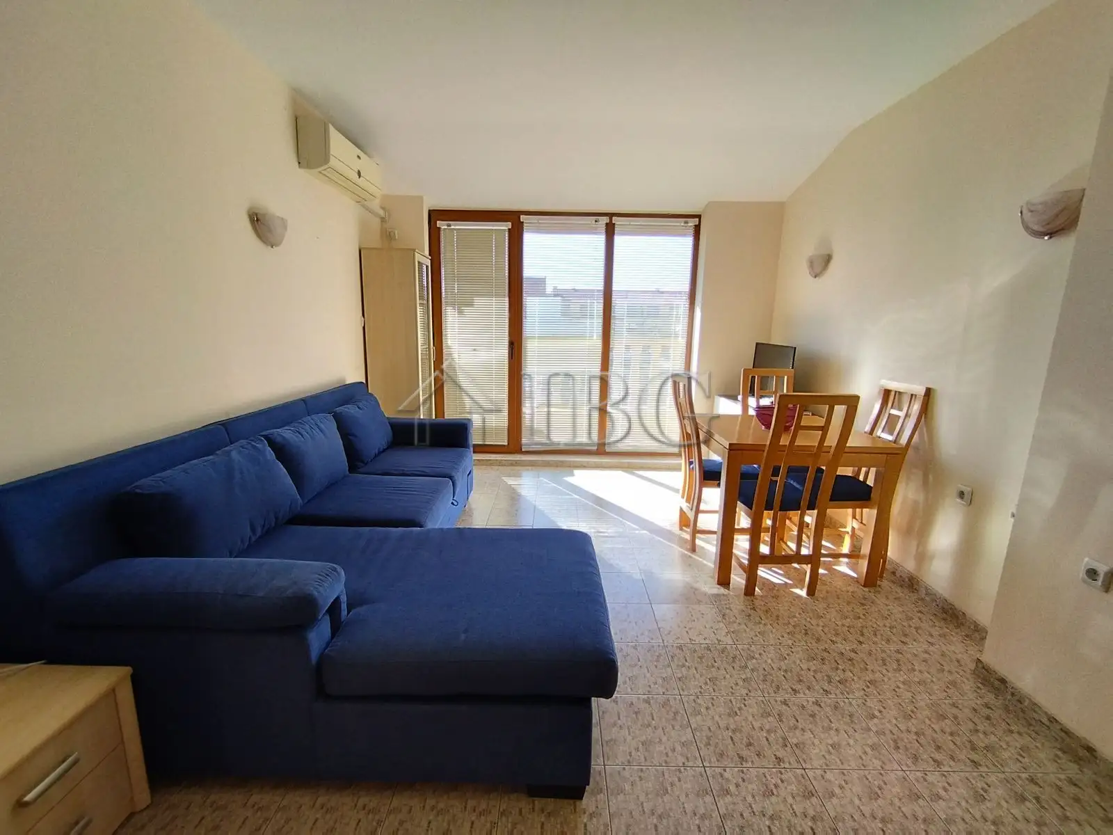 Flat 61m² in Bulgaria, Sunny Beach. Priced at 68500€ rent photo-15