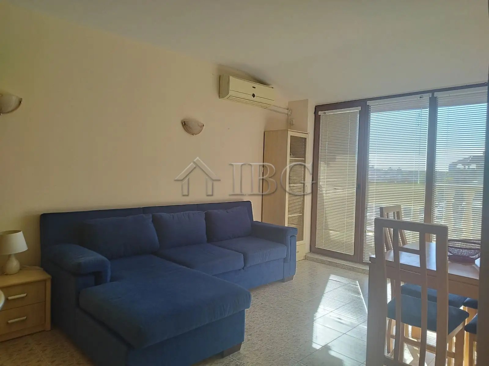 Flat 61m² in Bulgaria, Sunny Beach. Priced at 68500€ rent photo-16
