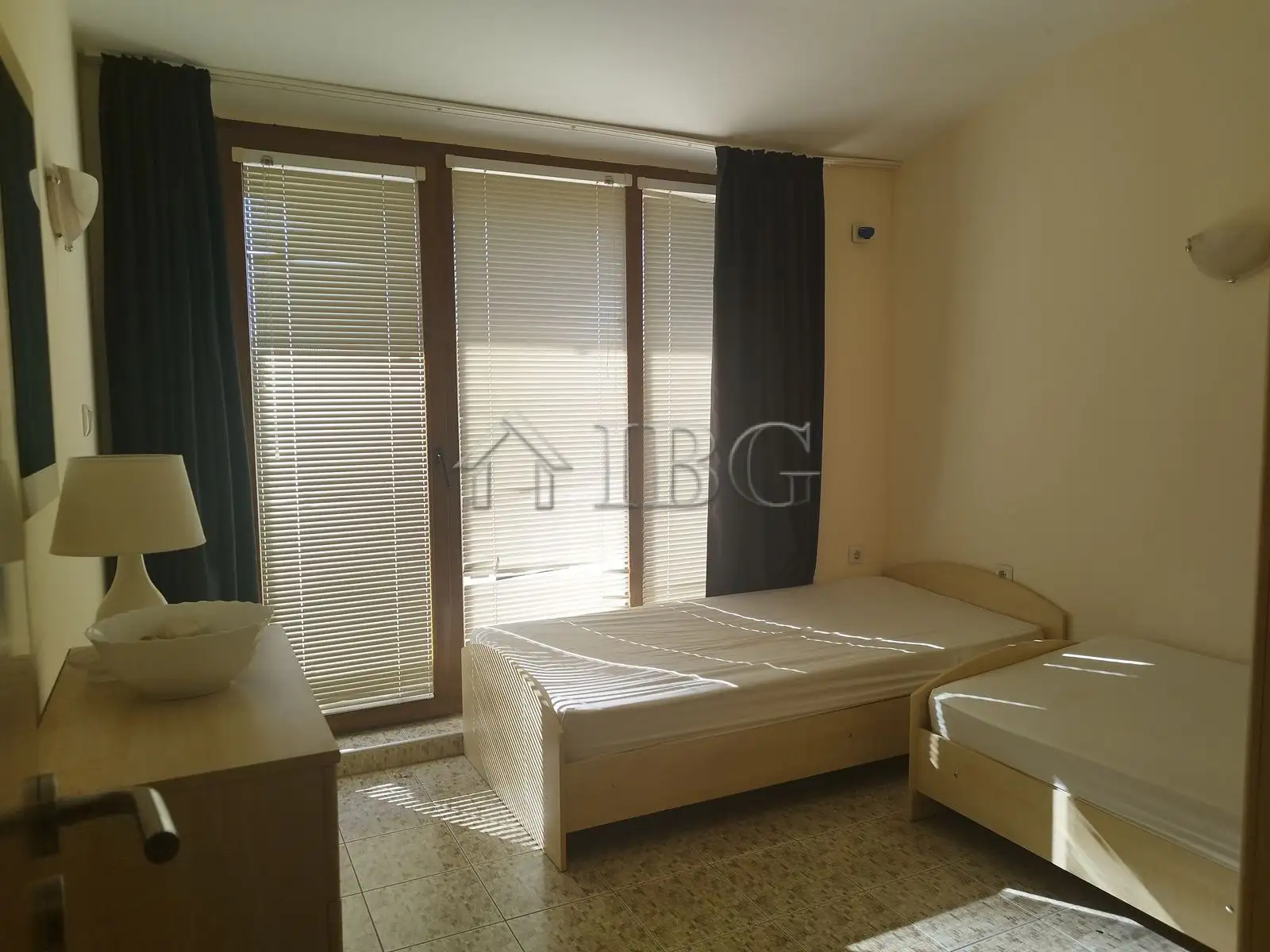 Flat 61m² in Bulgaria, Sunny Beach. Priced at 68500€ rent photo-17