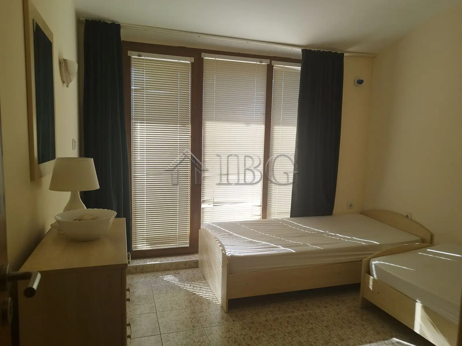 Flat 61m² in Bulgaria, Sunny Beach. Priced at 68500€ rent photo-18