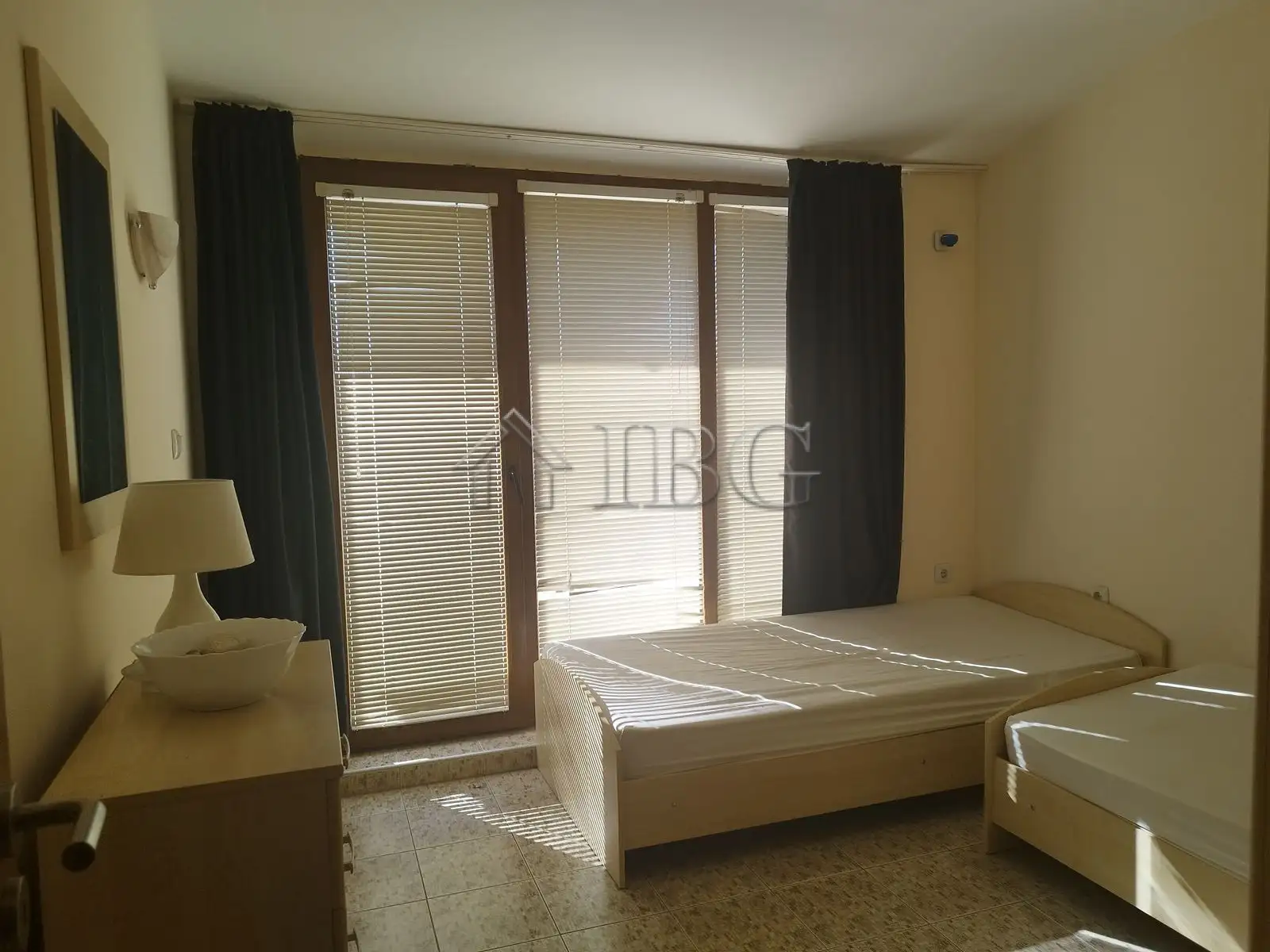 Flat 61m² in Bulgaria, Sunny Beach. Priced at 68500€ rent photo-19