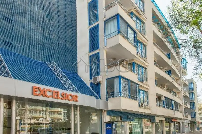 Flat 72m² in Bulgaria, Sunny Beach. Priced at 86000€ rent photo-3