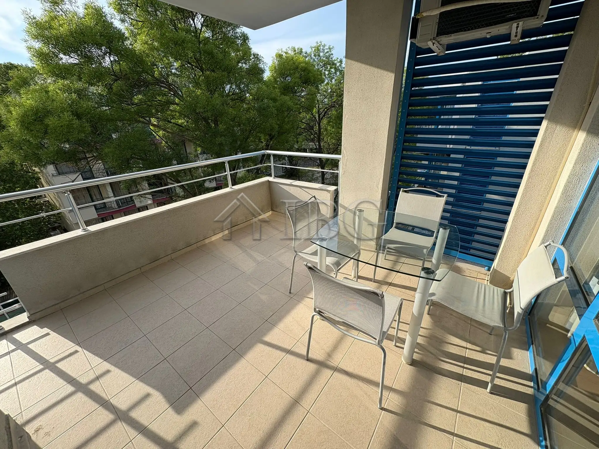 Flat 72m² in Bulgaria, Sunny Beach. Priced at 86000€ rent photo-4