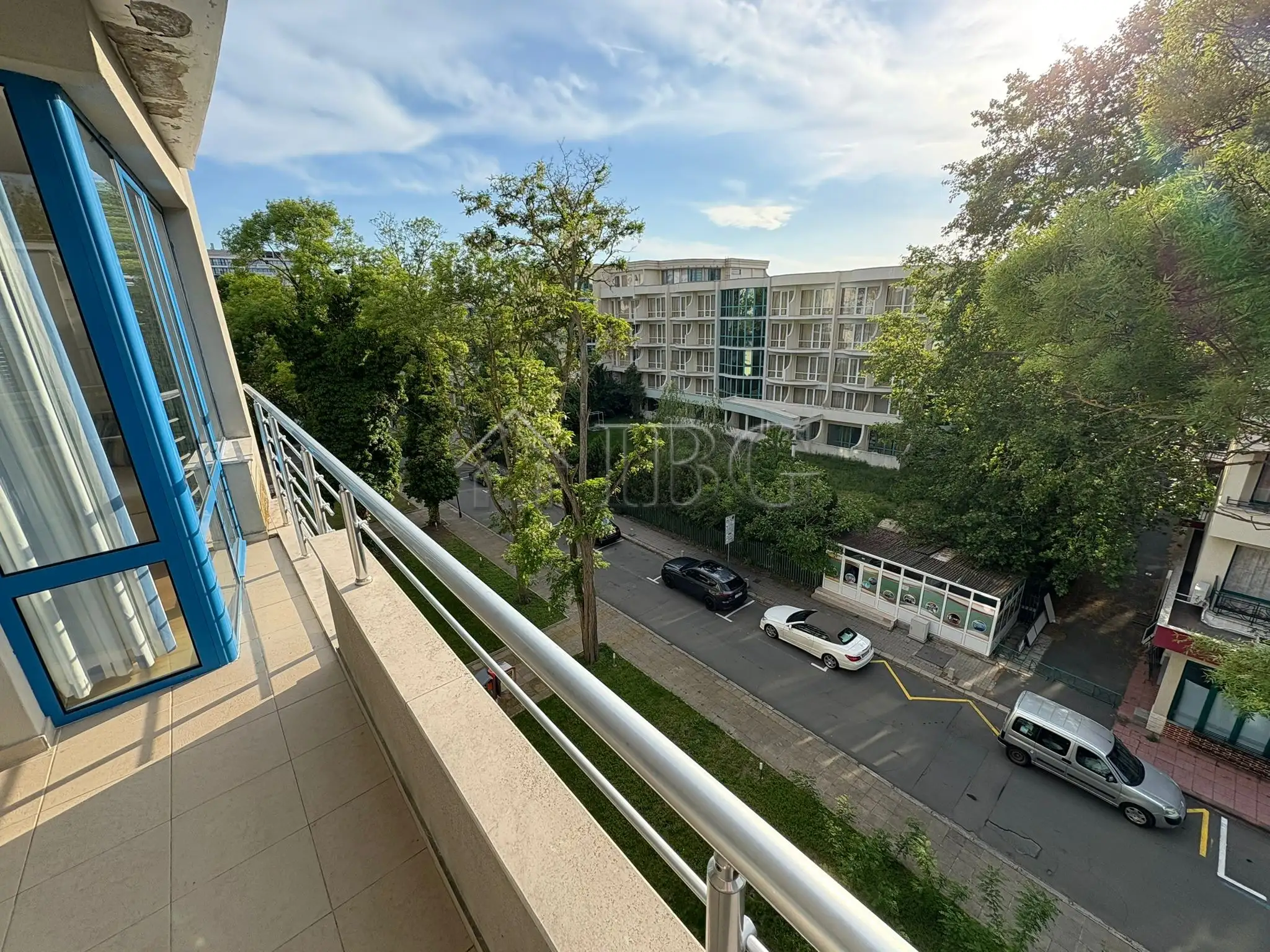 Flat 72m² in Bulgaria, Sunny Beach. Priced at 86000€ rent photo-5