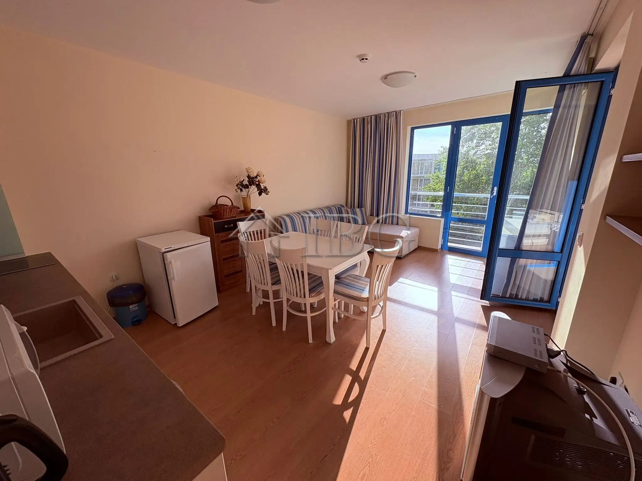 Flat 72m² in Bulgaria, Sunny Beach. Priced at 86000€ rent photo-7