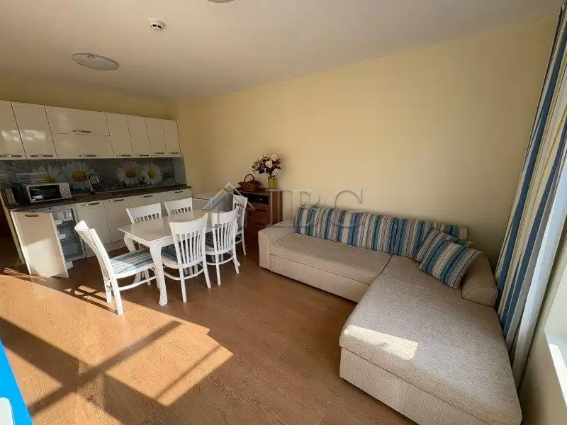 Flat 72m² in Bulgaria, Sunny Beach. Priced at 86000€ rent photo-8