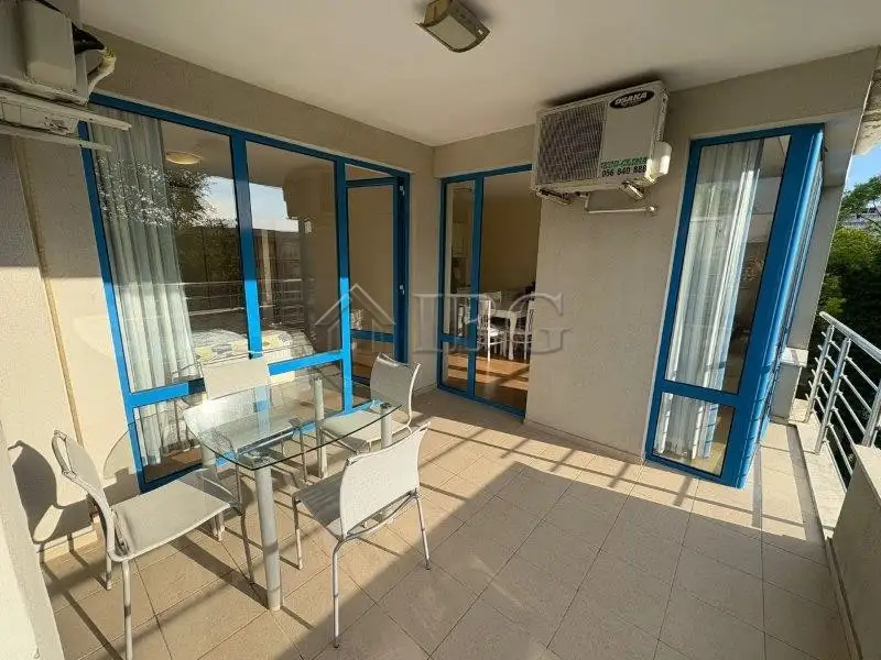 Flat 72m² in Bulgaria, Sunny Beach. Priced at 86000€ rent photo-9