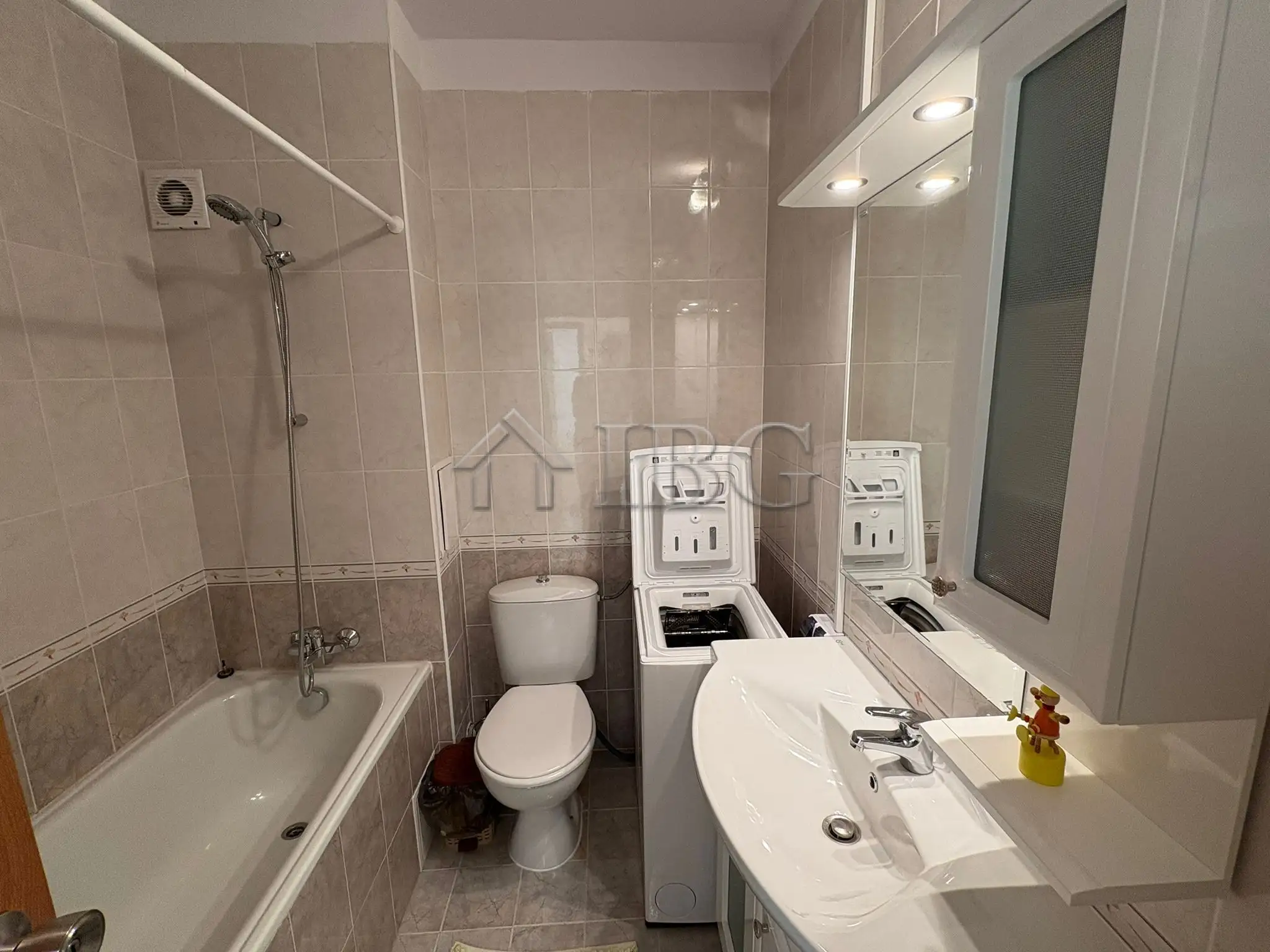Flat 72m² in Bulgaria, Sunny Beach. Priced at 86000€ rent photo-12