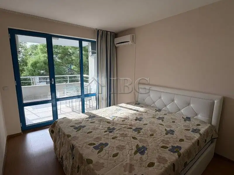 Flat 72m² in Bulgaria, Sunny Beach. Priced at 86000€ rent photo-14