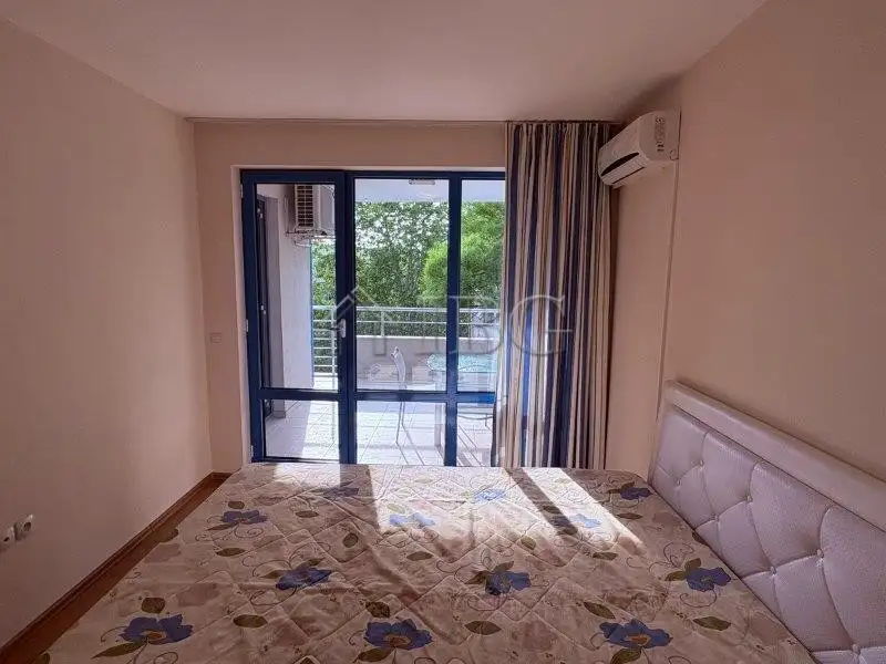 Flat 72m² in Bulgaria, Sunny Beach. Priced at 86000€ rent photo-15