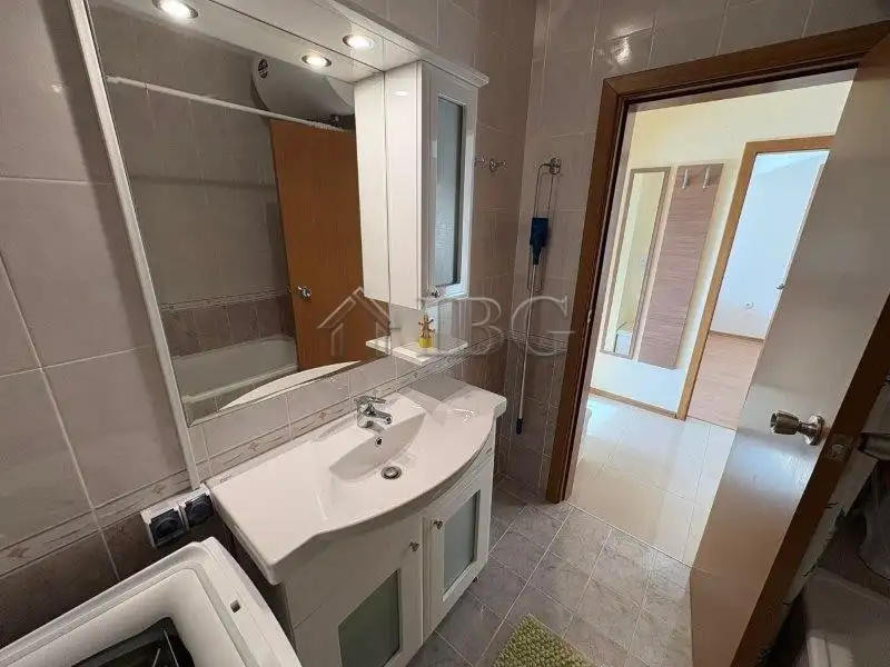 Flat 72m² in Bulgaria, Sunny Beach. Priced at 86000€ rent photo-16