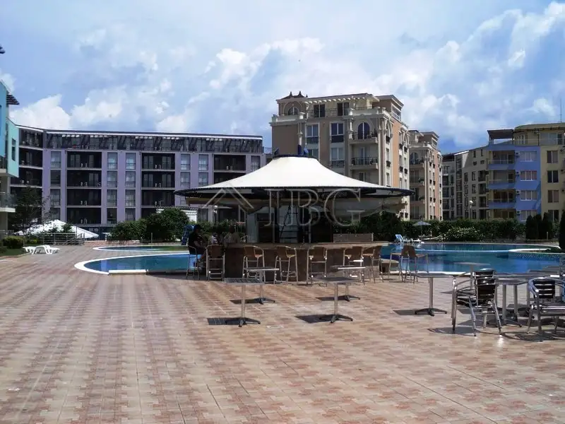 Flat 75m² in Bulgaria, Sunny Beach. Priced at 105000€ rent photo-1